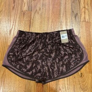 Women's XXL Nike Dri-Fit Tempo Running Shorts